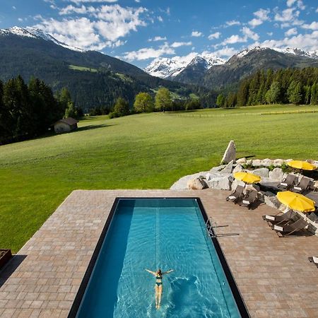 Hotel Gut Sonnberghof Mittersill Esterno foto