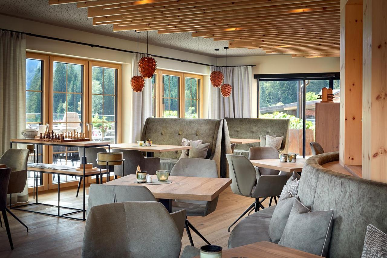 Hotel Gut Sonnberghof Mittersill Esterno foto