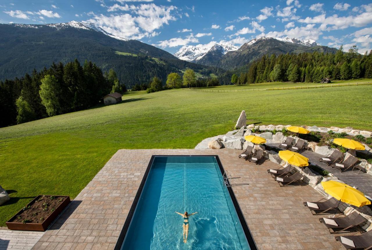 Hotel Gut Sonnberghof Mittersill Esterno foto