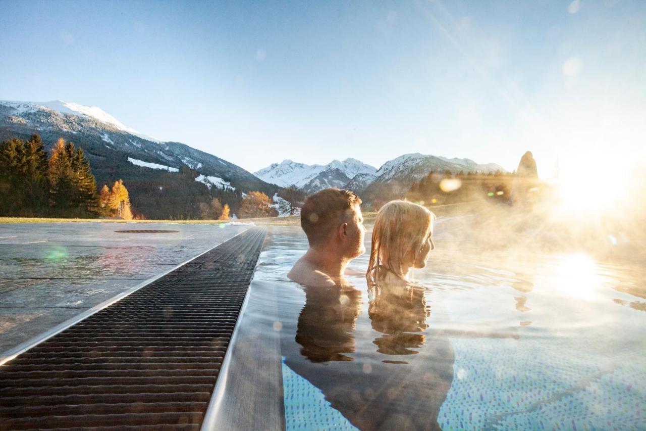 Hotel Gut Sonnberghof Mittersill Esterno foto
