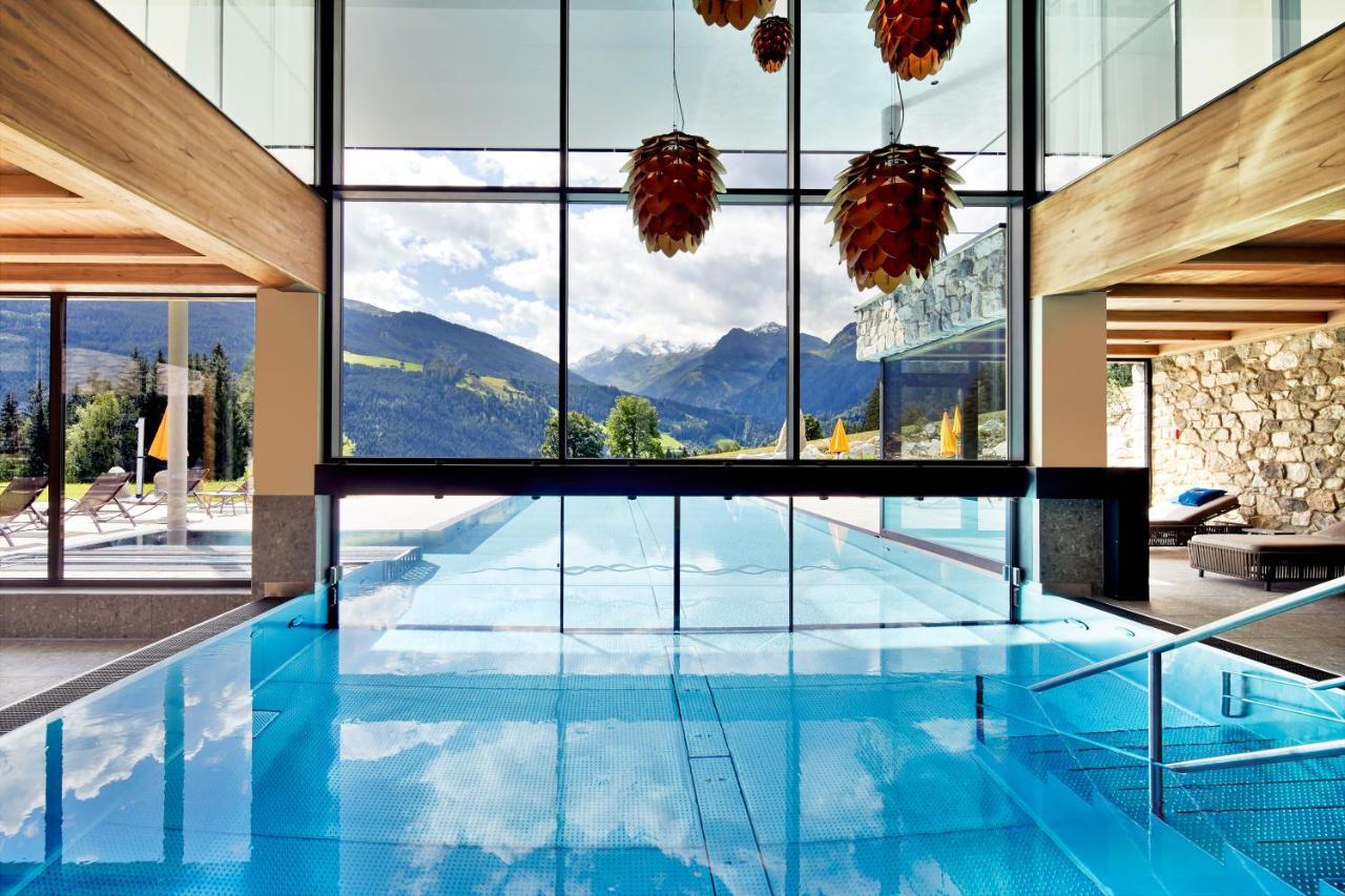 Hotel Gut Sonnberghof Mittersill Esterno foto