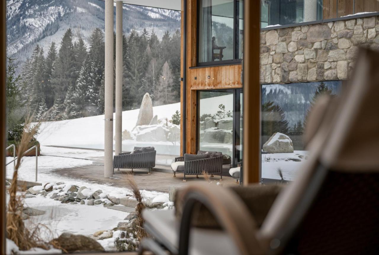 Hotel Gut Sonnberghof Mittersill Esterno foto