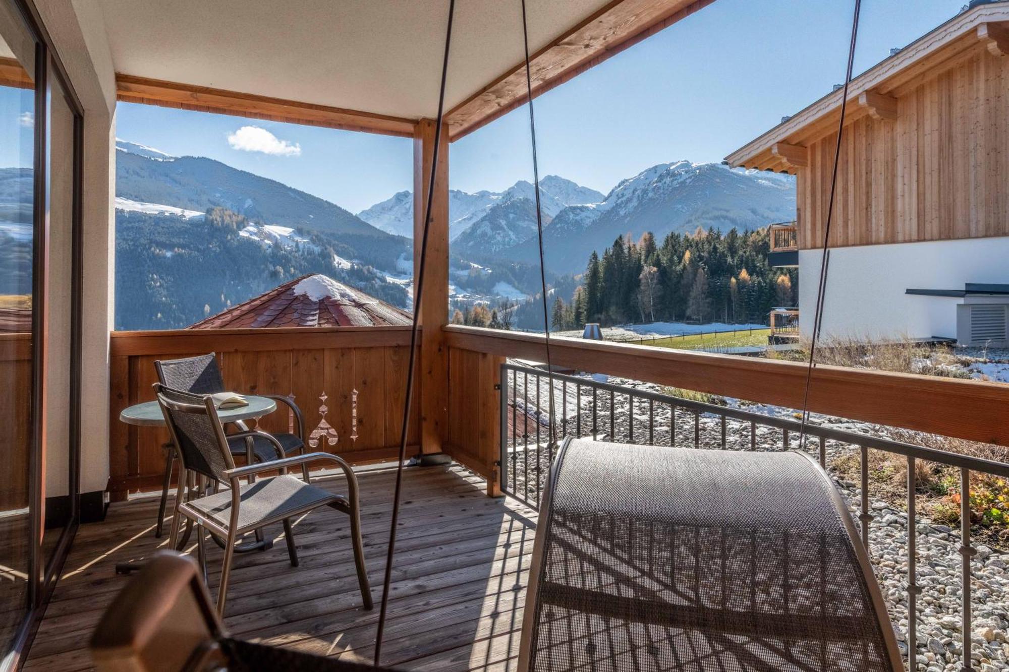 Hotel Gut Sonnberghof Mittersill Camera foto