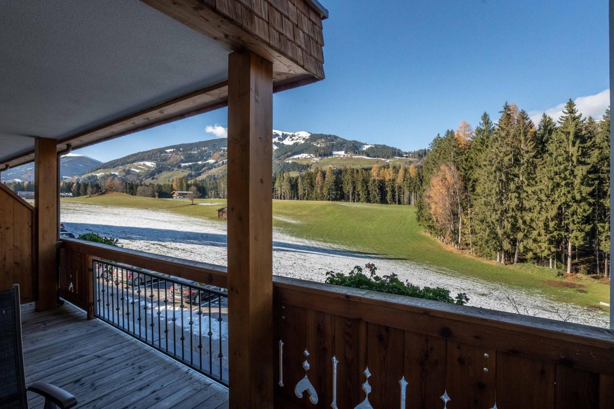 Hotel Gut Sonnberghof Mittersill Camera foto