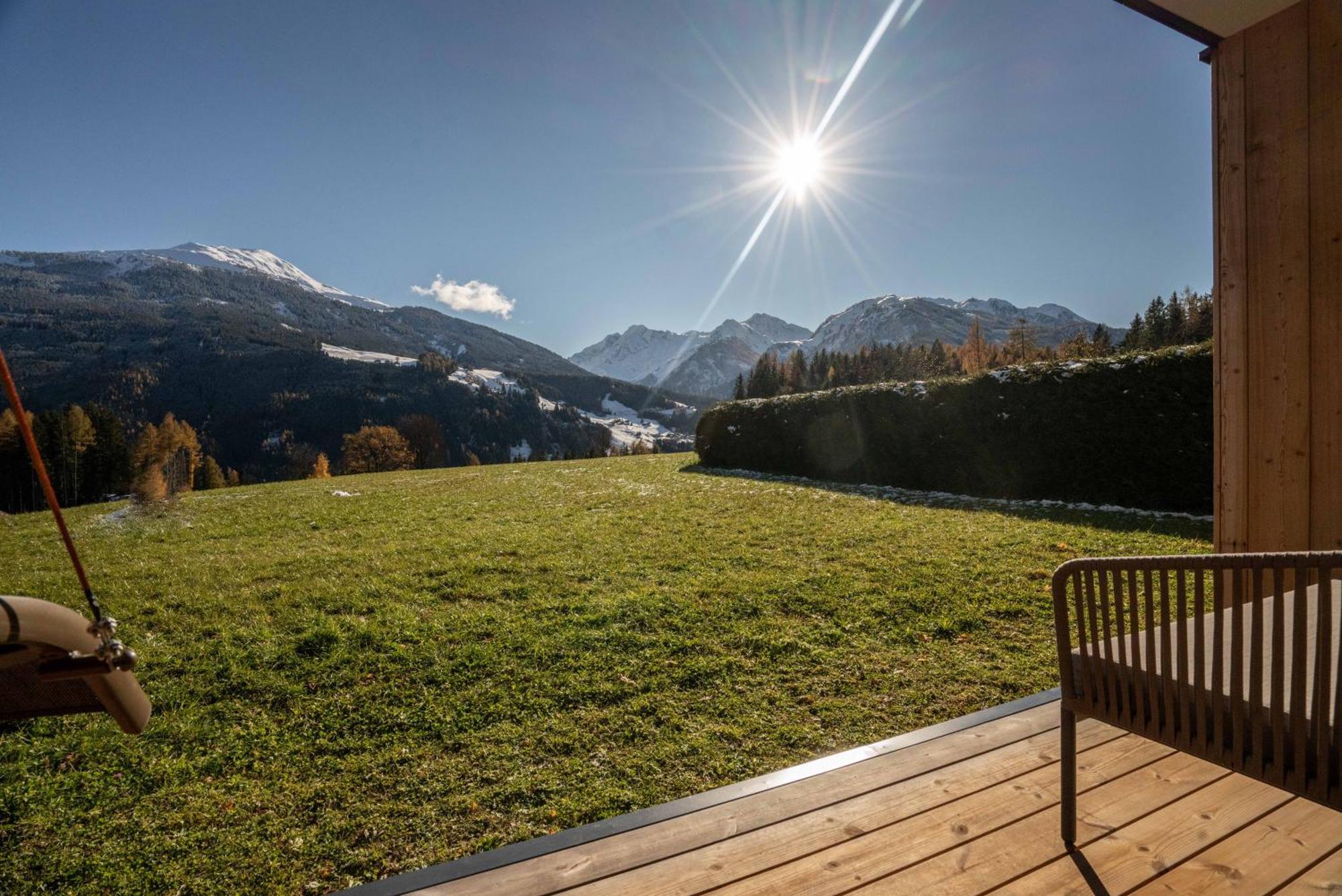 Hotel Gut Sonnberghof Mittersill Camera foto