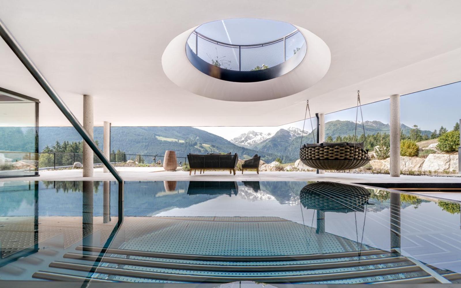Hotel Gut Sonnberghof Mittersill Esterno foto