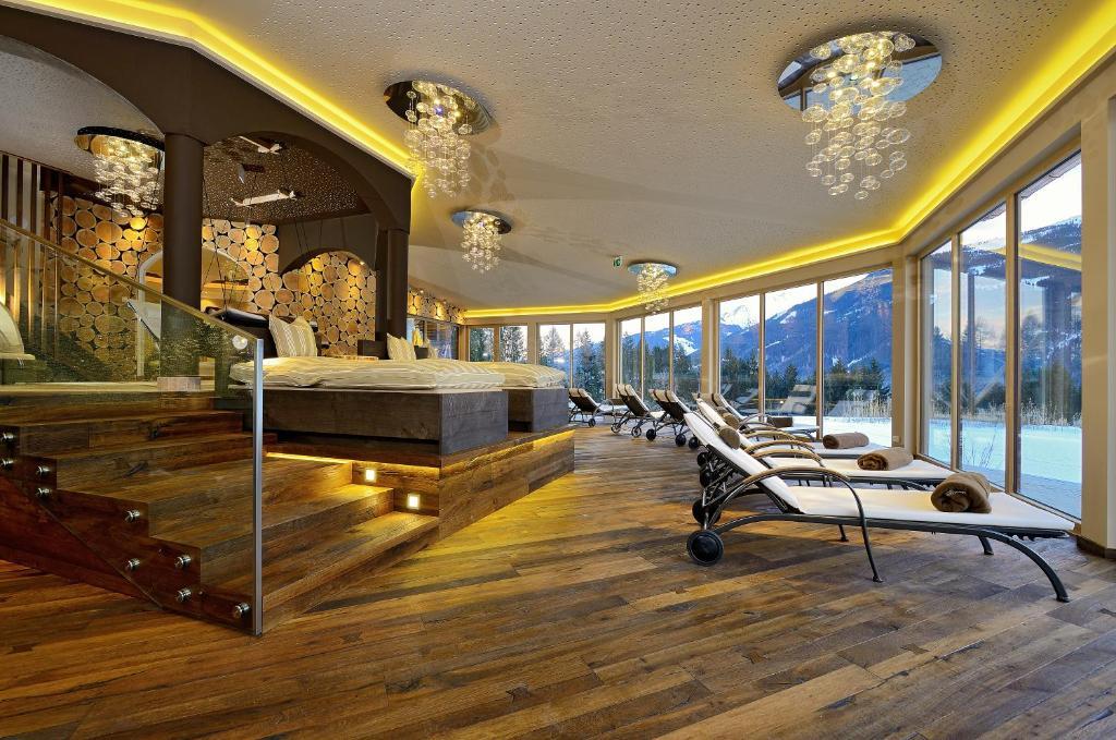 Hotel Gut Sonnberghof Mittersill Esterno foto